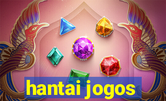 hantai jogos